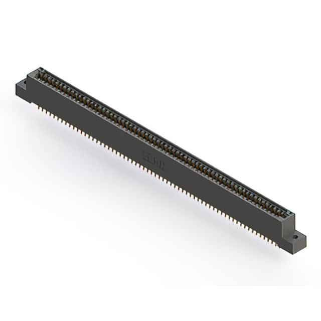 395-126-556-202 CONN EDGE DUAL FML 126POS 0.100