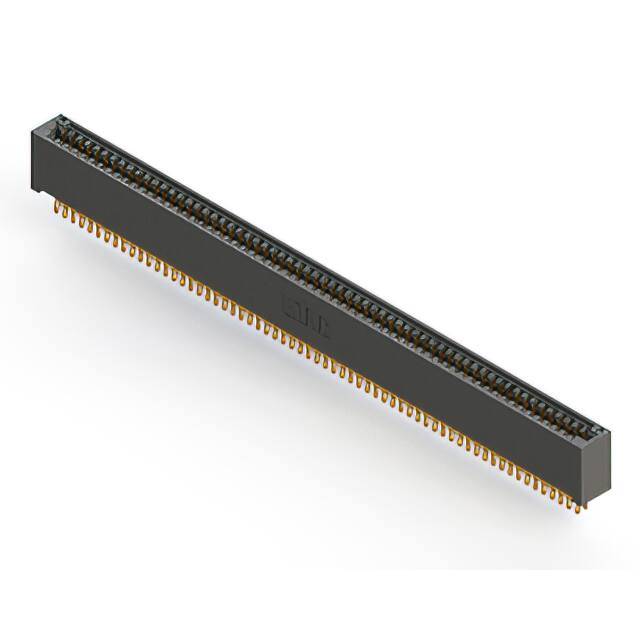 395-126-555-201 CONN EDGE DUAL FML 126POS 0.100