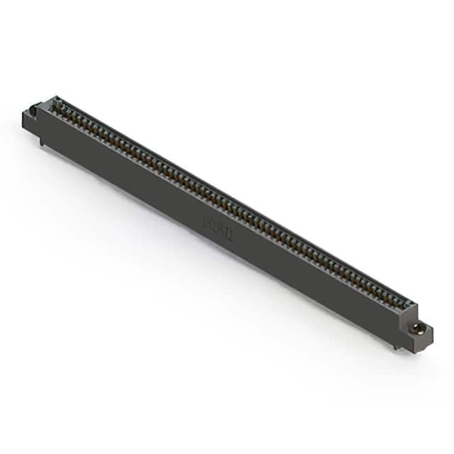 395-065-521-403 CONN EDGE SINGLE FML 65POS 0.100