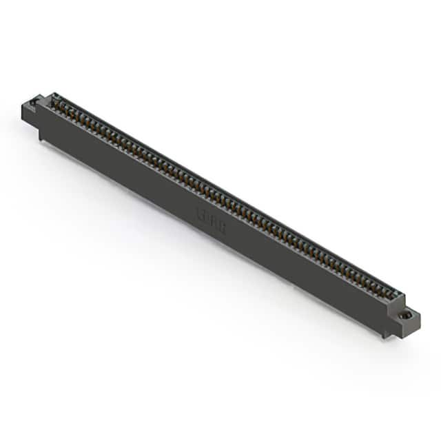 395-065-524-608 CONN EDGE SINGLE FML 65POS 0.100
