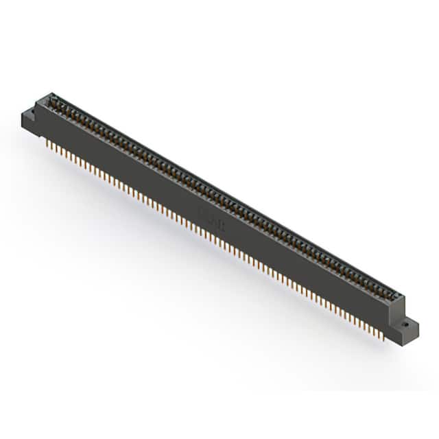 395-142-520-202 CONN EDGE DUAL FML 142POS 0.100
