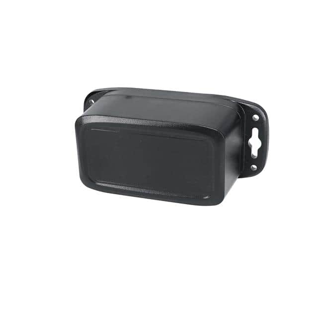 HD-7605 HEAVY-DUTY WALL-MOUNTABLE PLASTI