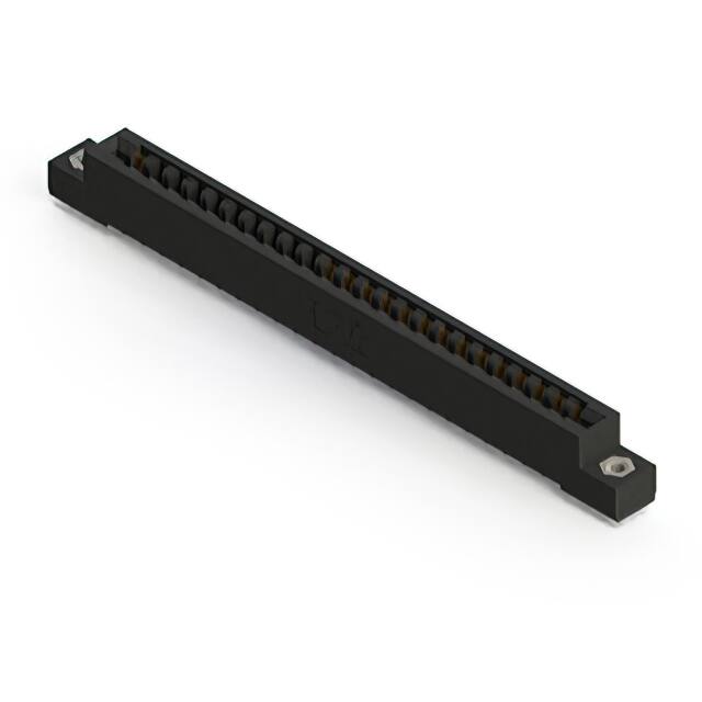 357-024-547-108 CONN EDGE SGL FMALE 24POS 0.156