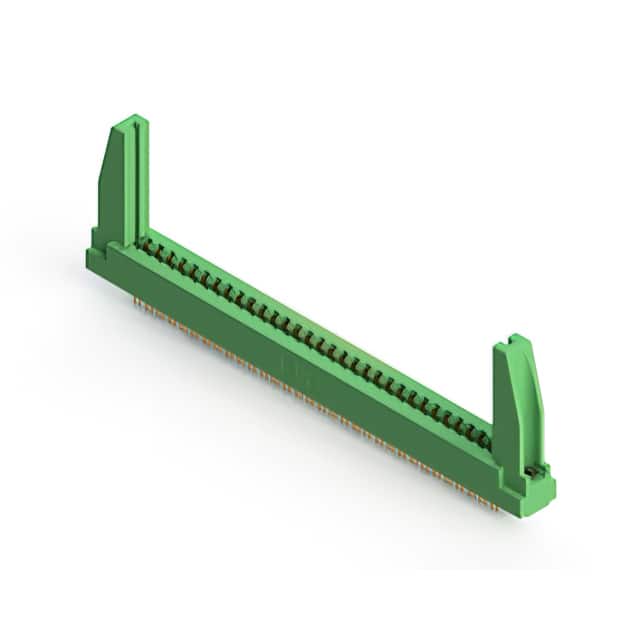 305-064-500-278 CONN EDGE DUAL FMALE 64POS 0.156
