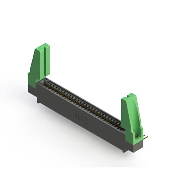 395-030-559-688 CONN EDGE SINGLE FML 30POS 0.100