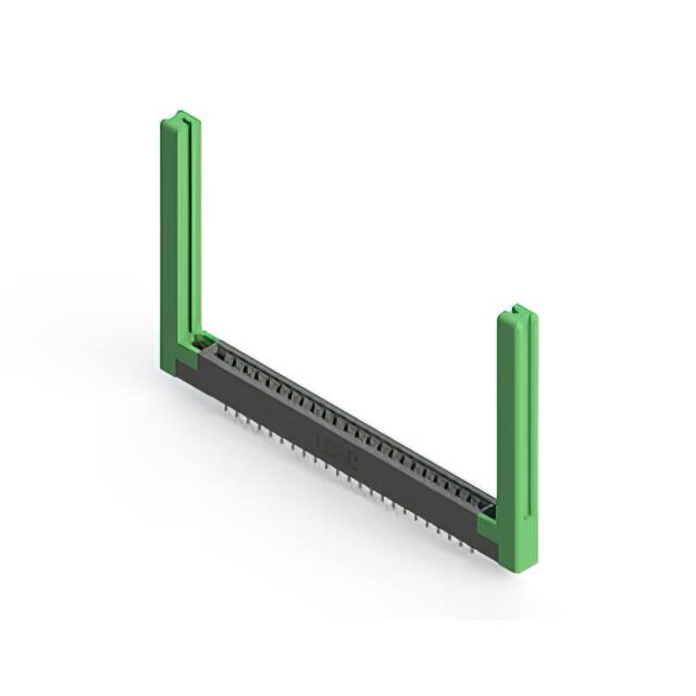 356-023-420-158 CONN EDGE DUAL FMALE 46POS 0.156