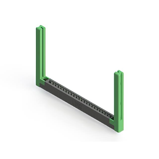 356-023-421-158 CONN EDGE DUAL FMALE 46POS 0.156