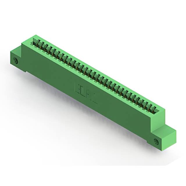 342-030-521-112 CONN EDGE SINGLE FML 30POS 0.100