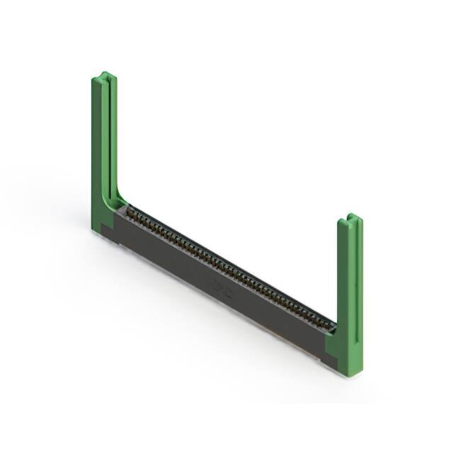395-092-524-258 CONN EDGE DUAL FMALE 92POS 0.100