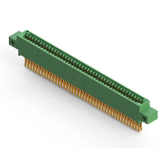 345-084-560-812 CONN EDGE DUAL FMALE 84POS 0.100