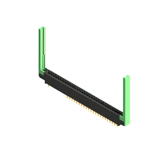 387-060-544-868 CONN EDGE DUAL FMALE 60POS 0.156