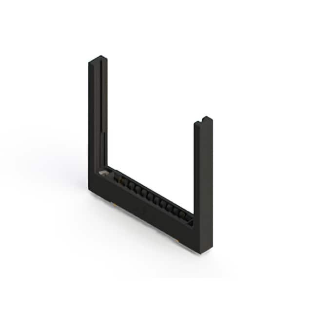 357-022-559-268 CONN EDGE DUAL FMALE 22POS 0.156