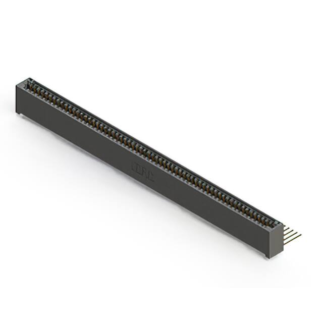 395-062-559-101 CONN EDGE SINGLE FML 62POS 0.100