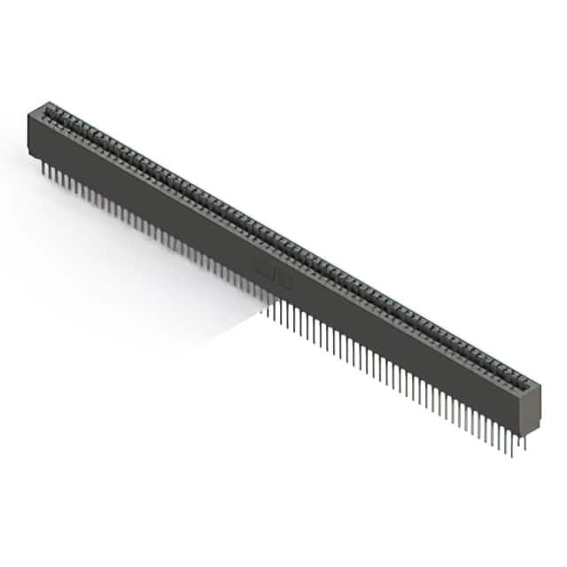 725-144-522-201 CONN EDGE DUAL FML 144POS 0.100
