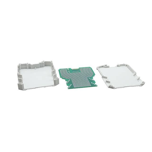 1037058 ELECTRONIC HOUSING