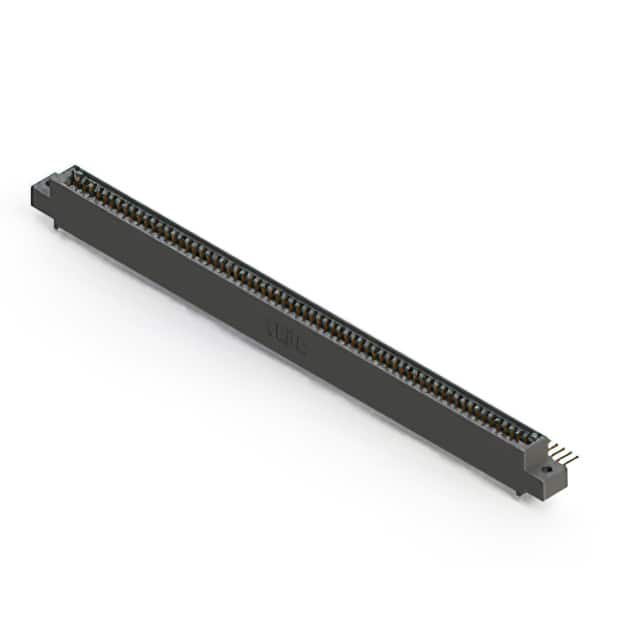 395-066-559-402 CONN EDGE SINGLE FML 66POS 0.100