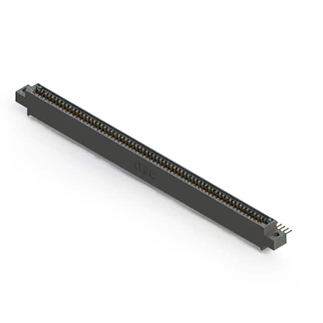 395-066-559-604 CONN EDGE SINGLE FML 66POS 0.100