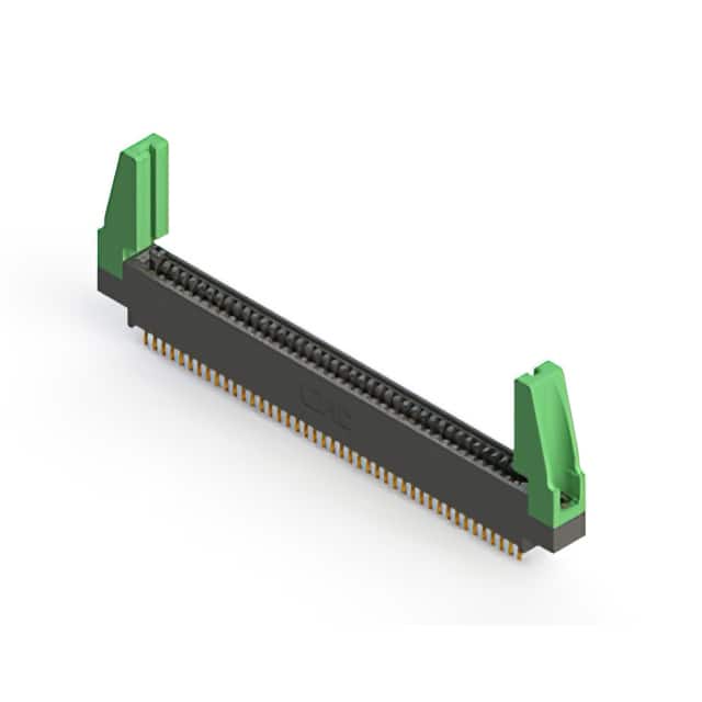 395-043-558-688 395 SERIES (.100" (2.54MM) CONTA