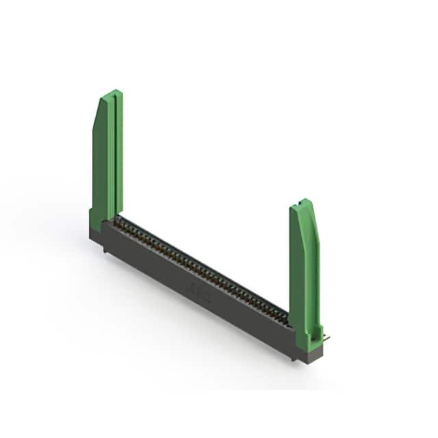395-043-559-478 CONN EDGE SINGLE FML 43POS 0.100