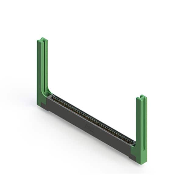 395-043-559-158 CONN EDGE SINGLE FML 43POS 0.100