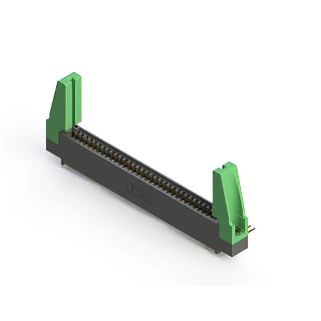 395-068-559-588 CONN EDGE DUAL FMALE 68POS 0.100