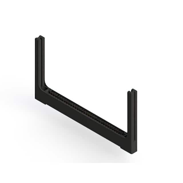 396-034-559-158 CONN EDGE SGL FMALE 34POS 0.125