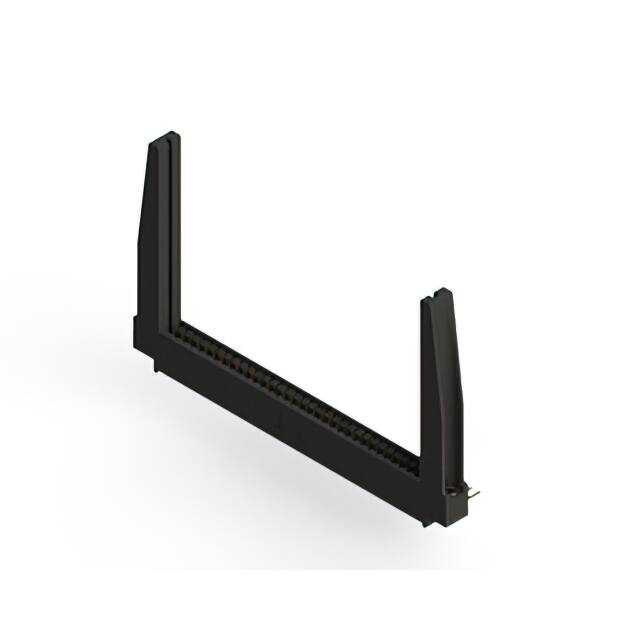 396-034-559-678 CONN EDGE SGL FMALE 34POS 0.125