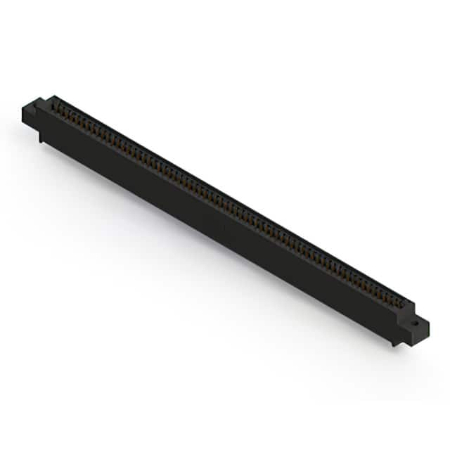 395-068-525-602 CONN EDGE SINGLE FML 68POS 0.100