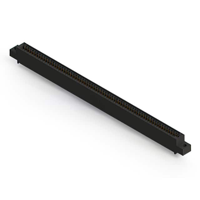 395-068-525-404 CONN EDGE SINGLE FML 68POS 0.100
