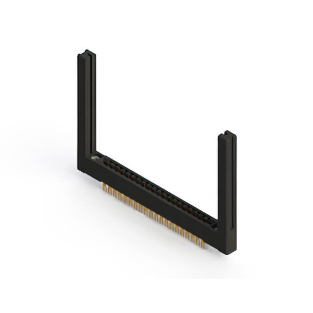 357-040-500-258 CONN EDGE DUAL FMALE 40POS 0.156