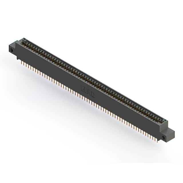 395-118-524-512 CONN EDGE DUAL FML 118POS 0.100