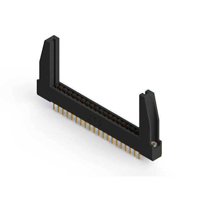 357-040-520-278 CONN EDGE DUAL FMALE 40POS 0.156