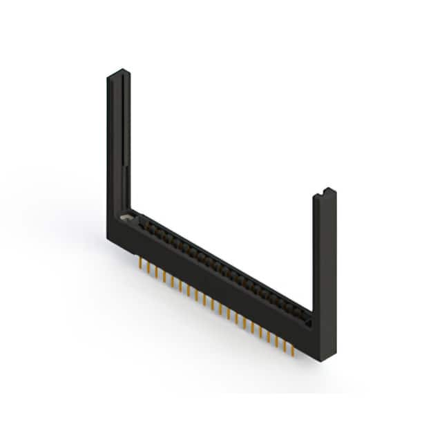 357-040-520-268 CONN EDGE DUAL FMALE 40POS 0.156