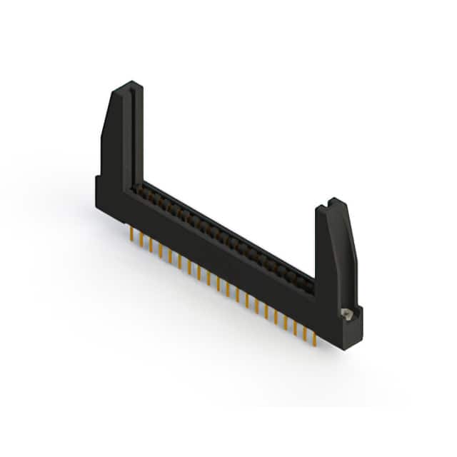357-040-542-278 CONN EDGE DUAL FMALE 40POS 0.156