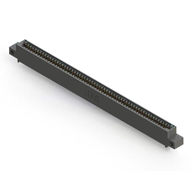 395-059-520-412 CONN EDGE SINGLE FML 59POS 0.100