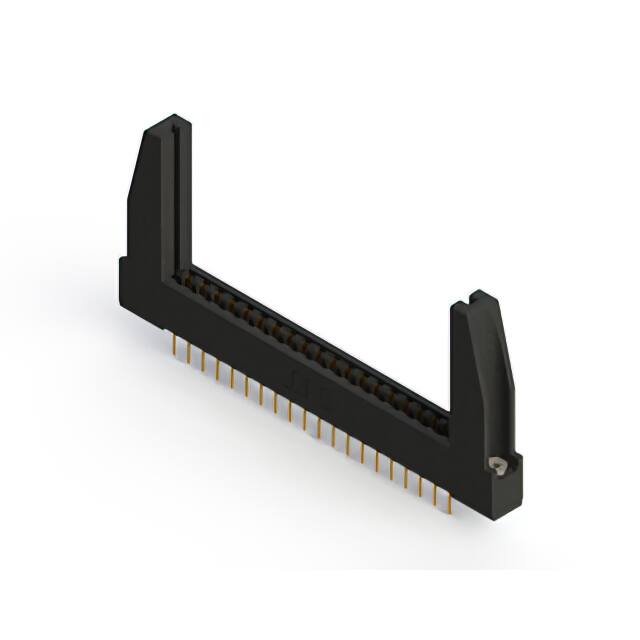 357-040-524-278 CONN EDGE DUAL FMALE 40POS 0.156