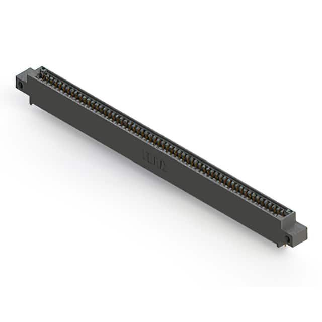 395-059-520-612 CONN EDGE SINGLE FML 59POS 0.100