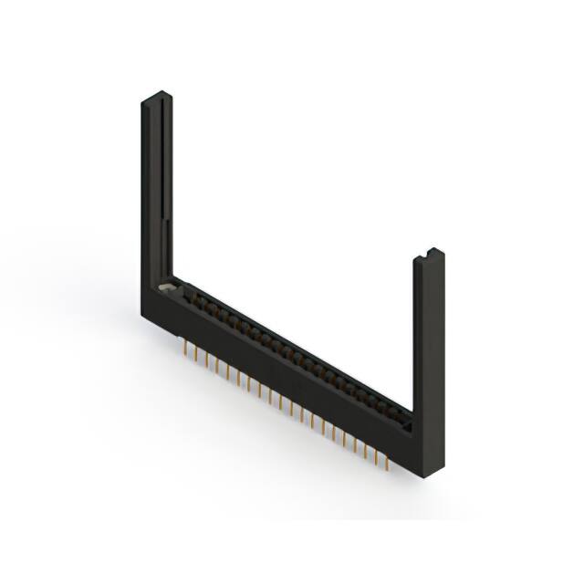 357-040-524-268 CONN EDGE DUAL FMALE 40POS 0.156