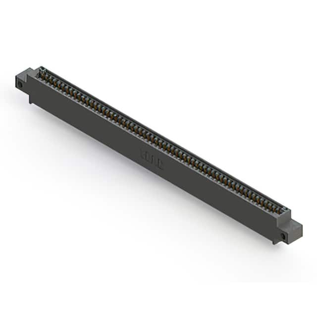395-059-521-612 CONN EDGE SINGLE FML 59POS 0.100