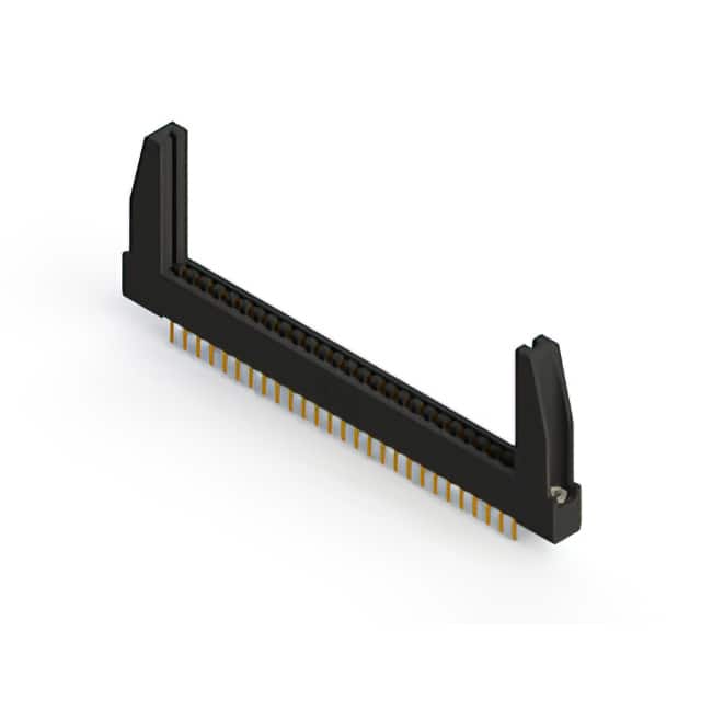 357-054-542-278 CONN EDGE DUAL FMALE 54POS 0.156