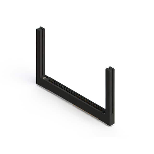 357-021-558-158 CONN EDGE SGL FMALE 21POS 0.156