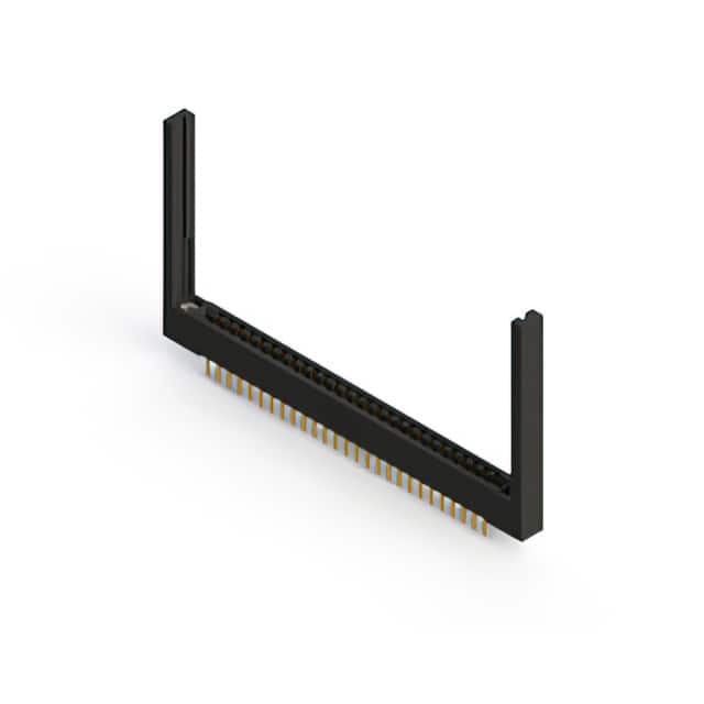 357-054-540-268 CONN EDGE DUAL FMALE 54POS 0.156