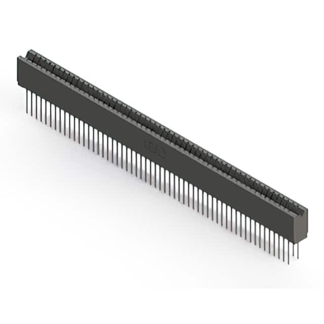 746-112-553-206 CONN EDGE DUAL FML 112POS 0.125