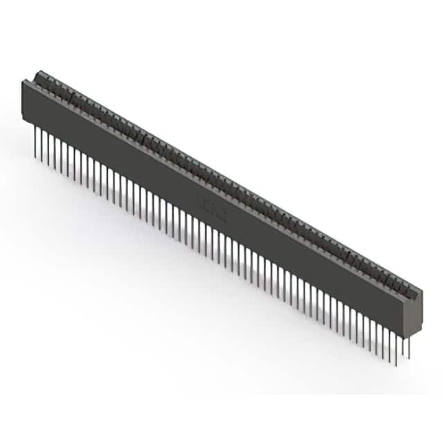 746-112-545-606 746 SERIES ULTRA-MATE CARD EDGE
