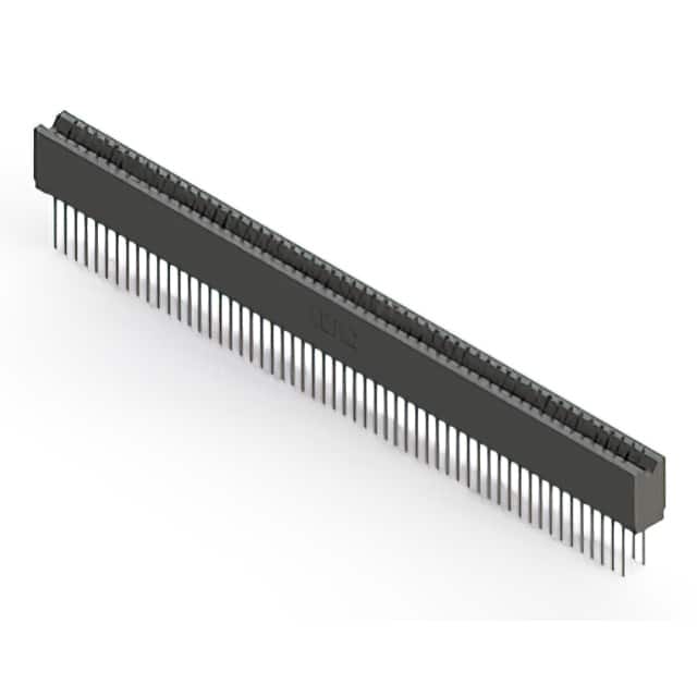 746-112-540-606 CONN EDGE DUAL FML 112POS 0.125