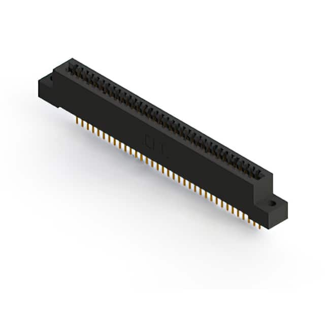 392-035-541-102 CONN EDGE SINGLE FML 35POS 0.100