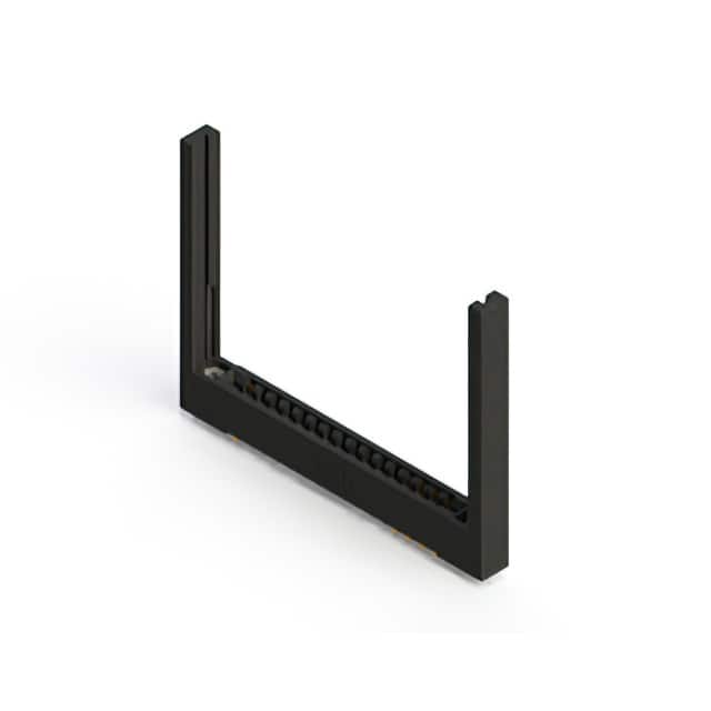 357-032-559-268 CONN EDGE DUAL FMALE 32POS 0.156