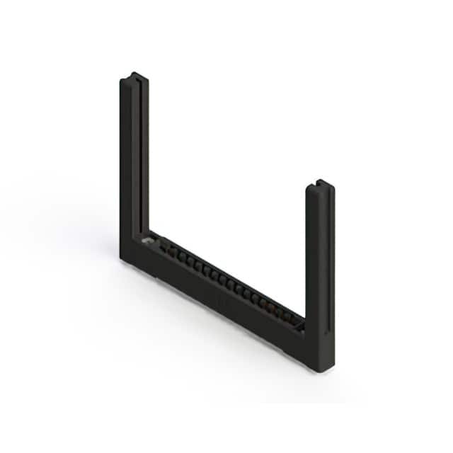 357-032-556-258 CONN EDGE DUAL FMALE 32POS 0.156