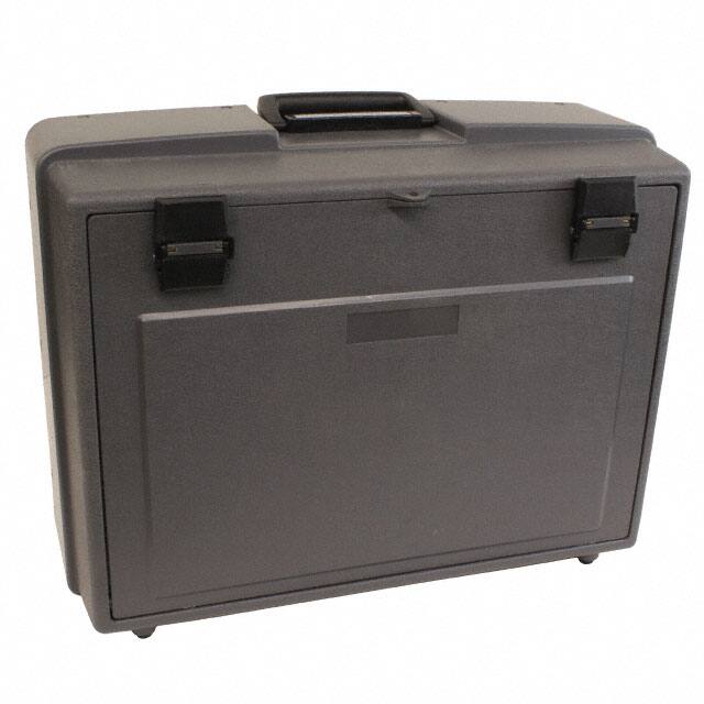 6764DB COMP STORAGE ABS 19.5"LX10.38"W