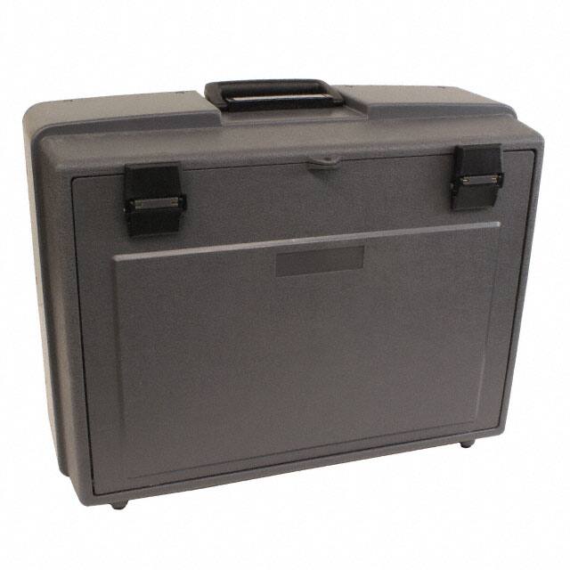 6765DB COMP STORAGE PLSTC 19.5"LX10.4"W